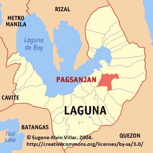 biñan laguna region|Biñan, Pagsanjan, Laguna Profile – PhilAtlas.